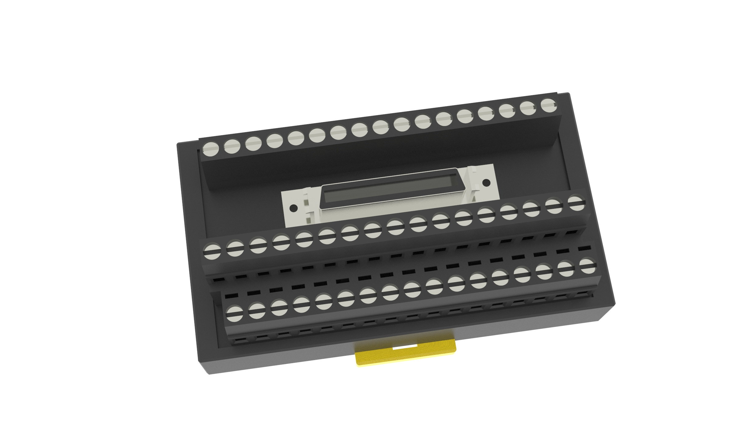 MDR欧式通用端子台